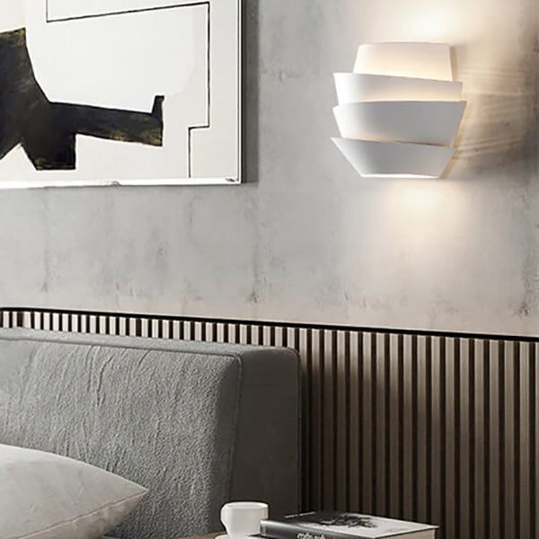NordGlow Scandinavian Wall Light