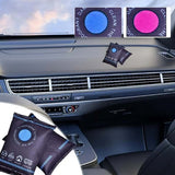 Moisture Absorber – Color Indicator, Mineral Beads & 200g for Closets & Cars