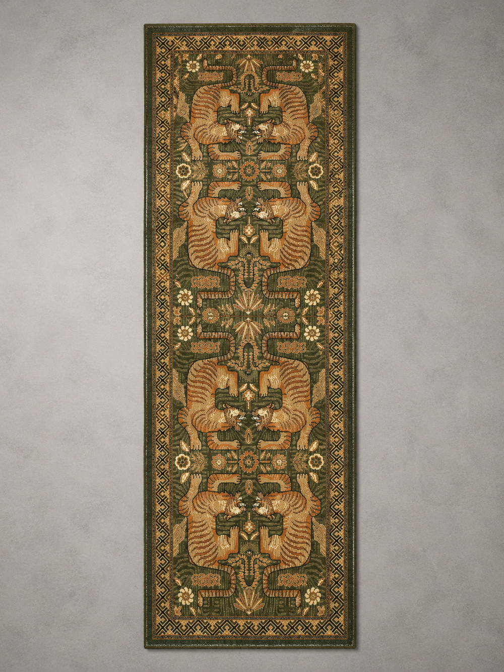Long Corridor Runner - Main