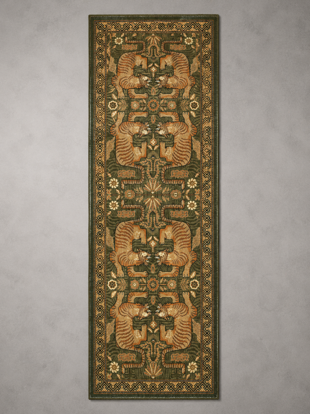 Long Corridor Runner - Main