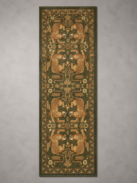 Long Corridor Runner - Main