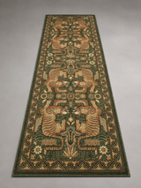 Long Corridor Runner - Detail