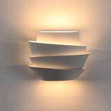 NordGlow Scandinavian Wall Light
