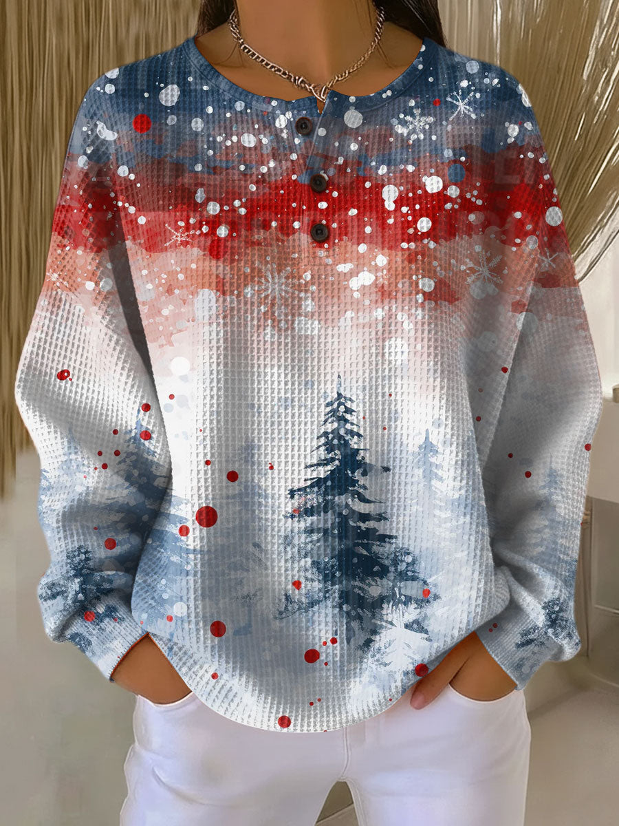 Enhanced Product Title: Alva Weihnachts-Pullover für Damen | Weicher Tannenbaum-Druck | Festlicher Weihnachtsstil | Bequeme Passform

This optimized title includes relevant keywords for better visibility in Google Shopping while maintaining clarity and ap