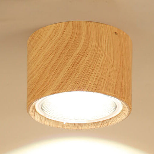 Optimized Product Title: "LED Deckenstrahler Zylinder – Energiesparender, dimmbarer Deckenleuchten mit modernem Design für Wohnräume und Büros" 

This title includes relevant keywords, highlights features, and specifies the product's use case, making it m