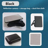 Optimized Product Title: **Kamera-Spiegelreflektor Clip für kreative & künstlerische Fotografie – Ideal für perfekte Lichtreflexionen** 

This title includes relevant keywords while emphasizing the product's purpose and benefits, making it more appealing