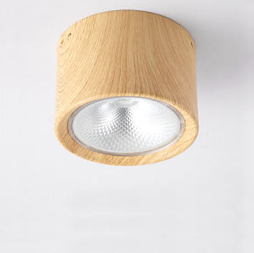 Optimized Product Title: "LED Deckenstrahler Zylinder – Energiesparender, dimmbarer Deckenleuchten mit modernem Design für Wohnräume und Büros" 

This title includes relevant keywords, highlights features, and specifies the product's use case, making it m