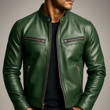 Vintage Hawthorne Jacket - Classic Retro Style Outerwear for Men/Women