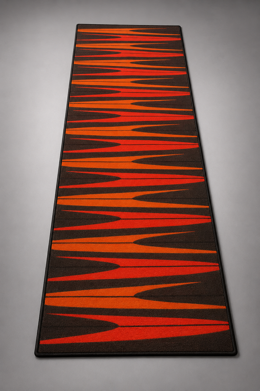 Entryway Rug Runner - Main