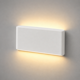 Outdoor Wall Light – Waterproof IP65, Aluminum Housing & Energy-Efficient LED