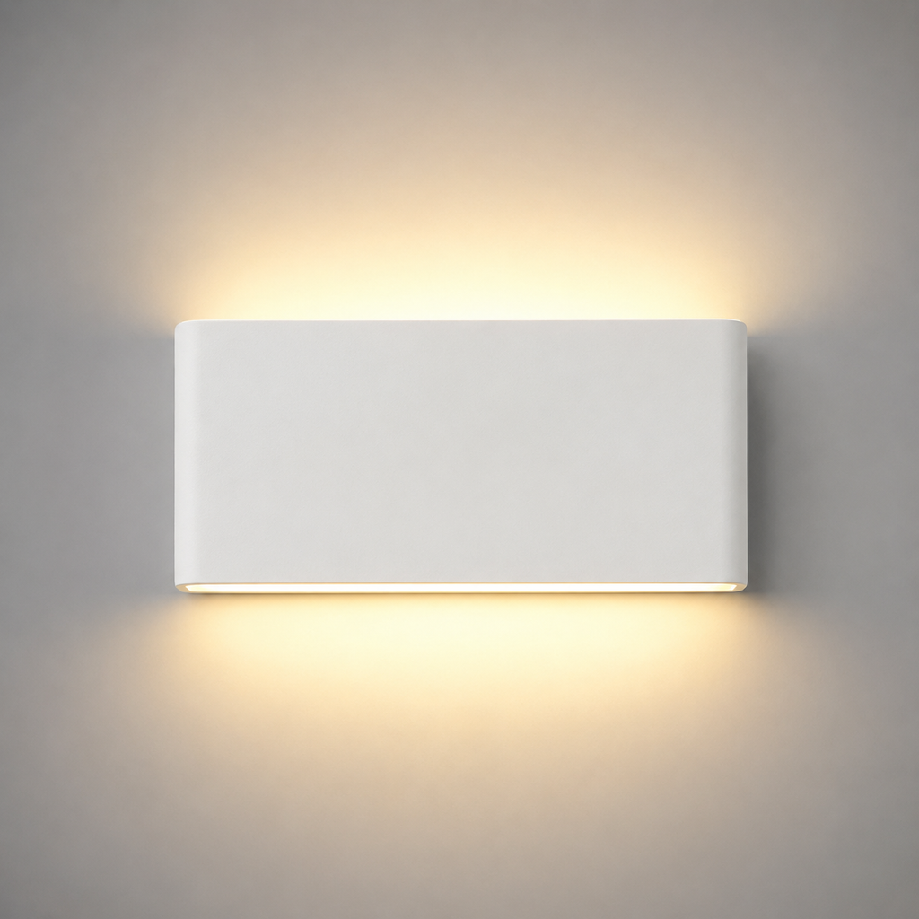 Waterproof Outdoor Wall Light