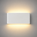 Outdoor Wall Light – Waterproof IP65, Aluminum Housing & Energy-Efficient LED