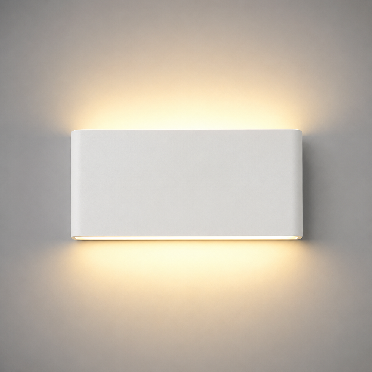 Waterproof Outdoor Wall Light