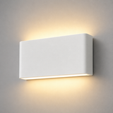 Outdoor Wall Light – Waterproof IP65, Aluminum Housing & Energy-Efficient LED
