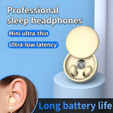 Wireless Mini Earbuds In Ear Touch Control Rechargeable