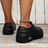 AquaStep – Orthopedic Waterproof Clogs