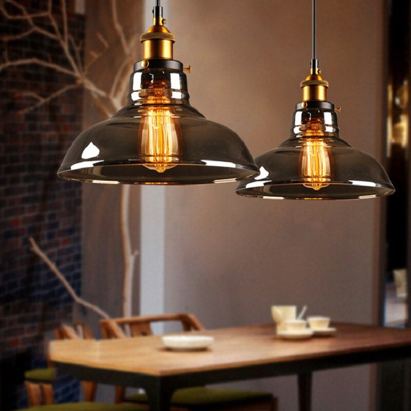 Vincent Crystal Luxury Hanging Lamp