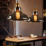 Vincent Crystal Luxury Hanging Lamp