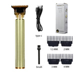 Kalsten | Cordless Zero Gapped Trimmer Hair Clipper