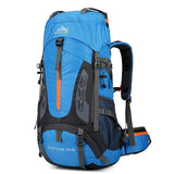 AquaTrek Backpack - detail view