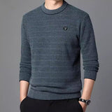 Enhanced Product Title: Jens™ Herren Gemütlicher Strickpullover – Bequemer, Stilvoller Pullover für Männer, Ideal für Herbst und Winter

This optimized title includes relevant keywords and phrases that can help improve visibility in Google Shopping search