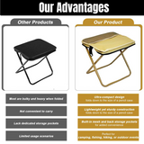 Kalsten | Foldable Backpack Stool