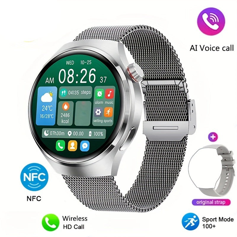 Orion Men's NFC Smartwatch