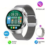 Orion Men's NFC Smartwatch