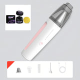Enhanced Product Title: **4-in-1 Akku Handstaubsauger mit Zubehör – Kabelloser Staubsauger für vielseitige Reinigung** 

This title includes relevant keywords while providing clarity on the product's features and benefits, which can help improve visibilit
