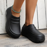AquaStep – Orthopedic Waterproof Clogs
