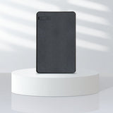 External Hard Drive Portable SSD USB 3.0 Fast Storage Backup