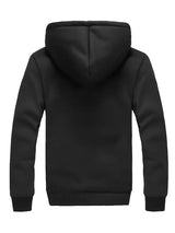 Optimized Product Title: Noah Herren Fleecejacke mit Kapuze – Warme und Bequeme Jacke für Outdoor-Aktivitäten, Ideal für Herbst und Winter

This title includes relevant keywords while also highlighting the product's features and intended use, making it mo