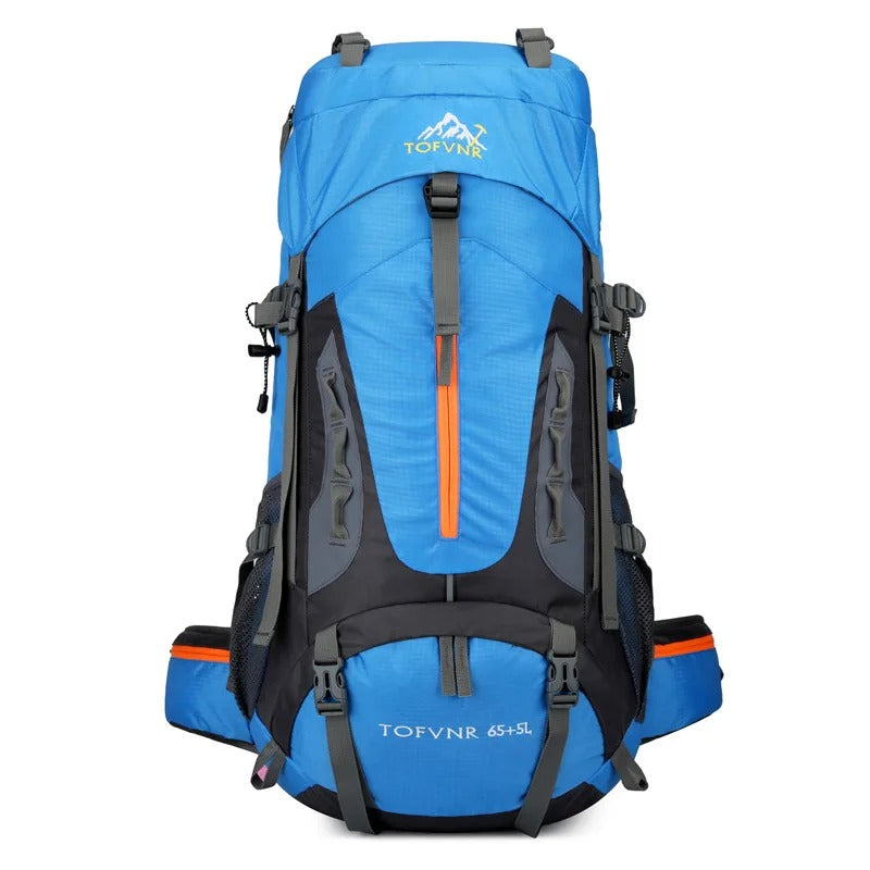 AquaTrek Backpack - detail view