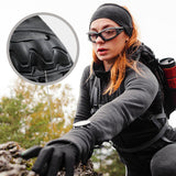 Outdoor-Handschuhe mit Gripfunktion – Rutschfeste Handschuhe für sicheren Halt auf jedem Untergrund