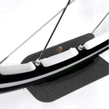Kalsten | WallGrip Bike Hook – Space-Saving Steel Bike Wall Holder