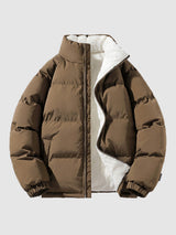 Arlo – Men's Comfortable Puffer Jacket