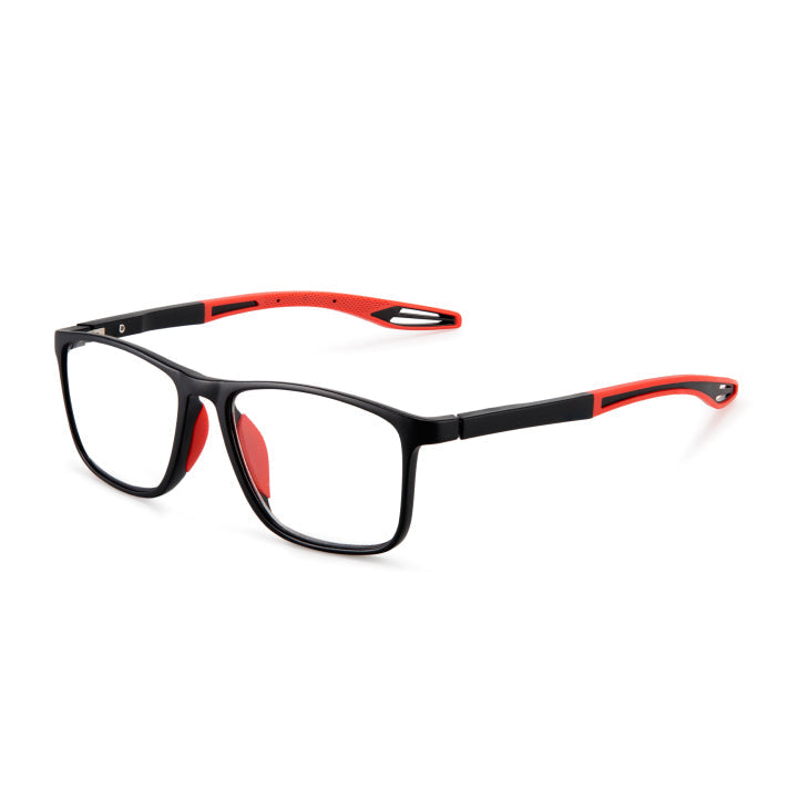 Unisex Multifocal Reading Glasses – Progressive Lenses, Lightweight Frame, 5 Colors