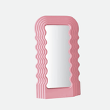 Kalsten | Wave Shock Retro Mirror