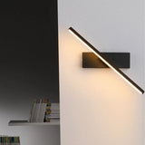 330° Adjustable LED Wall Light - 3 Color Temperatures, Durable Aluminum Design