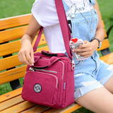 FlexiBag - Fuchsia