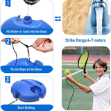 Tennis Pro - No More Looking for Partner Bowlift