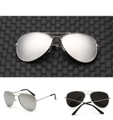 BowLift | Luxury Polarized Aviator Sunglasses