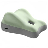 Ergonomic Wedge Pillow – Memory Foam, Washable Cover & Multi-Position Support for Couples