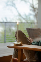Enhanced Product Title: "Tragbare Tischlampe mit USB-Ladefunktion – Dimmbare LED, Kabelloses Design für Innen- und Außenbereich" 

This title includes relevant keywords and features that can help improve visibility and appeal in Google Shopping searches.