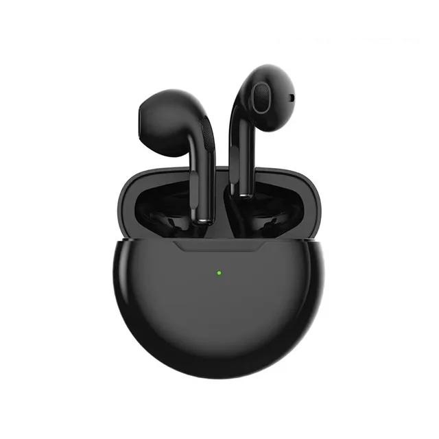 AirPro6 – In-Ear Wireless Bluetooth Headphones