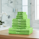 10-Piece Towel Set – TowelEssentials