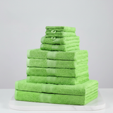 10-Piece Towel Set – TowelEssentials
