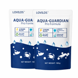 Biological Pond Clarifier – Dual Bacteria Formula, Fish-Safe & Multiple Pack Sizes