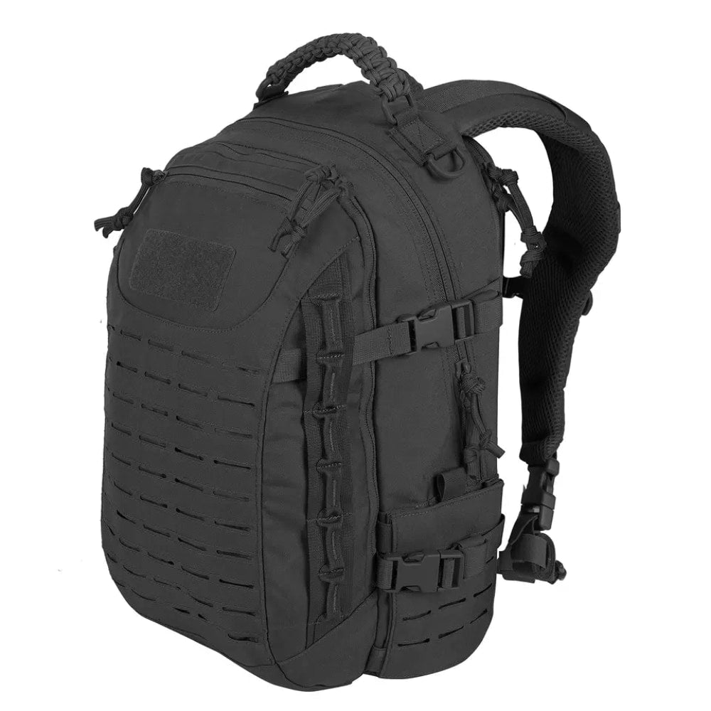 TrailForce tactical explorer backpack – Black