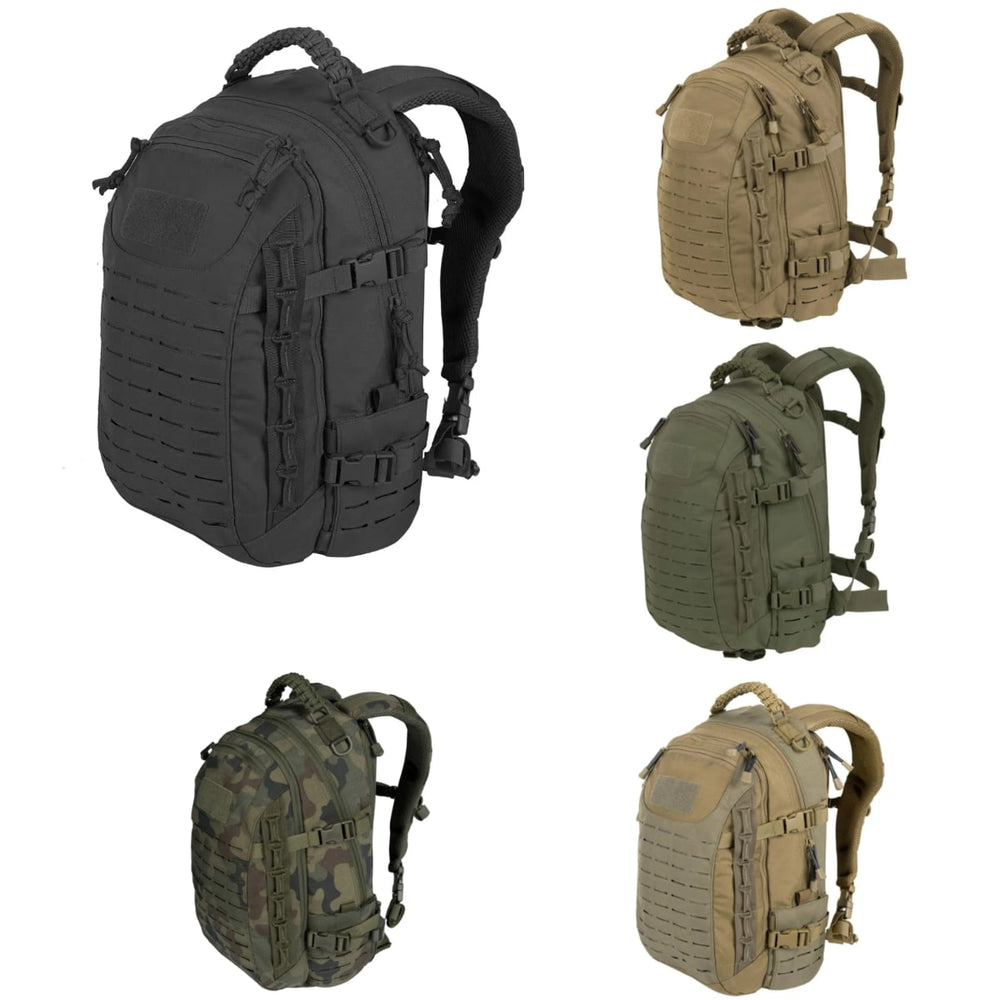TrailForce tactical explorer backpack
